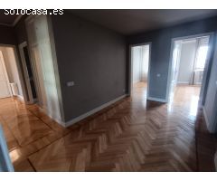 Piso en Alquiler en Valladolid, Valladolid