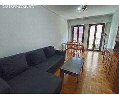 Apartamento en Alquiler en Valladolid, Valladolid