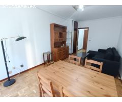 Apartamento en Alquiler en Valladolid, Valladolid