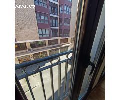 Apartamento en Alquiler en Valladolid, Valladolid