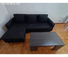 Apartamento en Alquiler en Valladolid, Valladolid