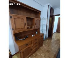 Apartamento en Alquiler en Valladolid, Valladolid