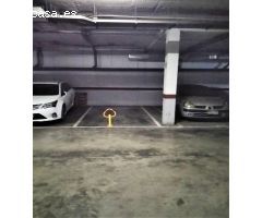 GARAJE EN ZONA ESTE