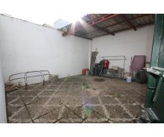 LOCAL CON POSIBILIDAD DE HABILITAR A VIVIENDA