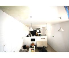 ESTUPENDA NAVE EN ZONA SUR
