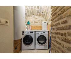 ENCANTADORA CASA EN PLENO CENTRO DE CHICLANA DE LA FRONTERA