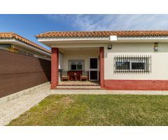 Casa en Venta en Barcarrota, Cádiz