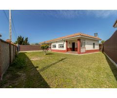 Casa en Venta en Barcarrota, Cádiz