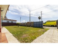Casa en Venta en Barcarrota, Cádiz