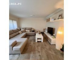 ESTUPENDA CASA EN SAN ENRIQUE