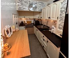 ESTUPENDA CASA EN SAN ENRIQUE