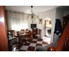CASA EN MANDAMIENTO NUEVO