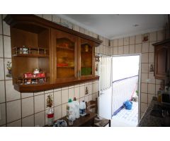 CASA EN MANDAMIENTO NUEVO