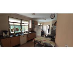 Chalet independiente en Valdelagrana
