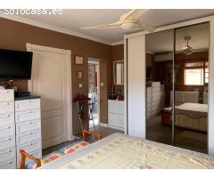 Chalet independiente en Valdelagrana