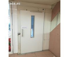 GRAN LOCAL COMERCIAL EN EL CENTRO