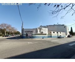 VENTA DE NAVE DE 300M2 EN PUERTO REAL