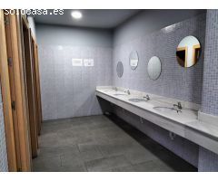Oficina en Edificio Astarté