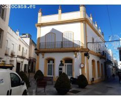 LOCAL COMERCIAL EN CORREDERA BAJA - CHICLANA