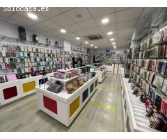 LOCAL COMERCIAL EN AVENIDA PRINCIPAL