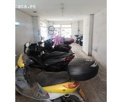 INVERSIÓN PARKING en venta en Puerto Real Centro (Cádiz)