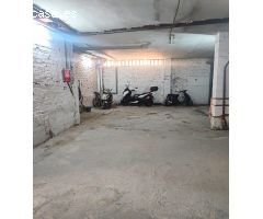 INVERSIÓN PARKING en venta en Puerto Real Centro (Cádiz)