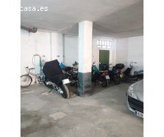 INVERSIÓN PARKING en venta en Puerto Real Centro (Cádiz)