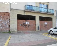 Local comercial en bruto