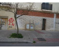 Local comercial en bruto