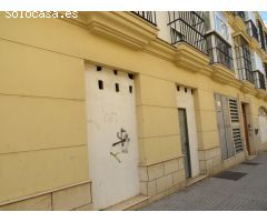 LOCAL COMERCIAL - C/ MENDIZABAL