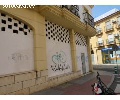 LOCAL COMERCIAL - C/ MENDIZABAL