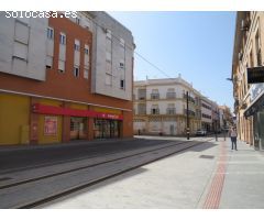 LOCAL COMERCIAL - C/ MENDIZABAL