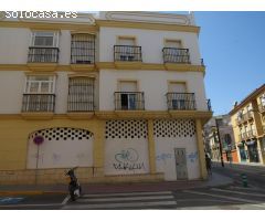 LOCAL COMERCIAL - C/ MENDIZABAL