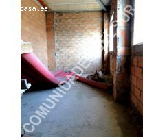PON TU PRECIO. Local comercial de dos plantas en BRUTO en Chiclana de la Frontera