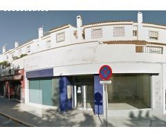 Local Comercial en la Carretera de la Barrosa