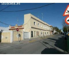 LOCAL COMERCIAL CHICLANA