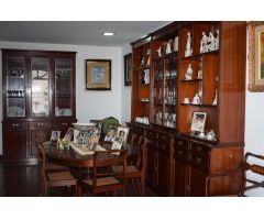 ESPECTACULAR CHALET CERCANO AL HOSPITAL