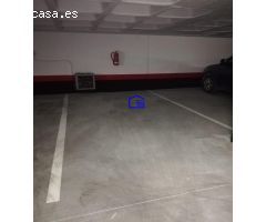 Plaza de Garaje en Venta