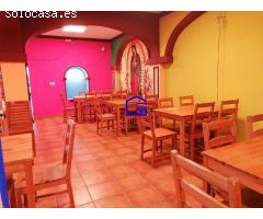 ¡LOCAL RESTAURACION LISTO PARA ENTRAR FRENTE AL RIO Y JUNTO A LOS FUTUROS JUZGADOS!