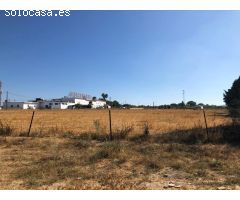 Solar en venta de procedencia bancaria