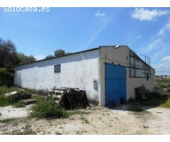 Solar en venta de procedencia bancaria