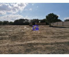 FINCA RUSTICA PROINDIVISA