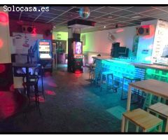 OPORTUNIDAD!!  de compra Bar de Copas en el  centro del Puerto