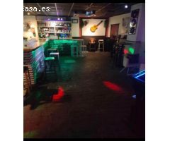 OPORTUNIDAD!!  de compra Bar de Copas en el  centro del Puerto
