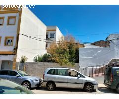 Solar en venta en el centro de Chiclana