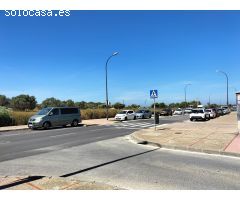 Solar en venta en Camposoto, San Fernando