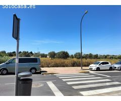 Solar en venta en Camposoto, San Fernando