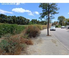 Suelo en gestión de uso residencial en venta