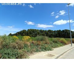 Suelo en gestión de uso residencial en venta