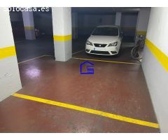 Plaza en venta San José